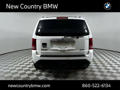 Used 2014 Honda Pilot EX-L image 6