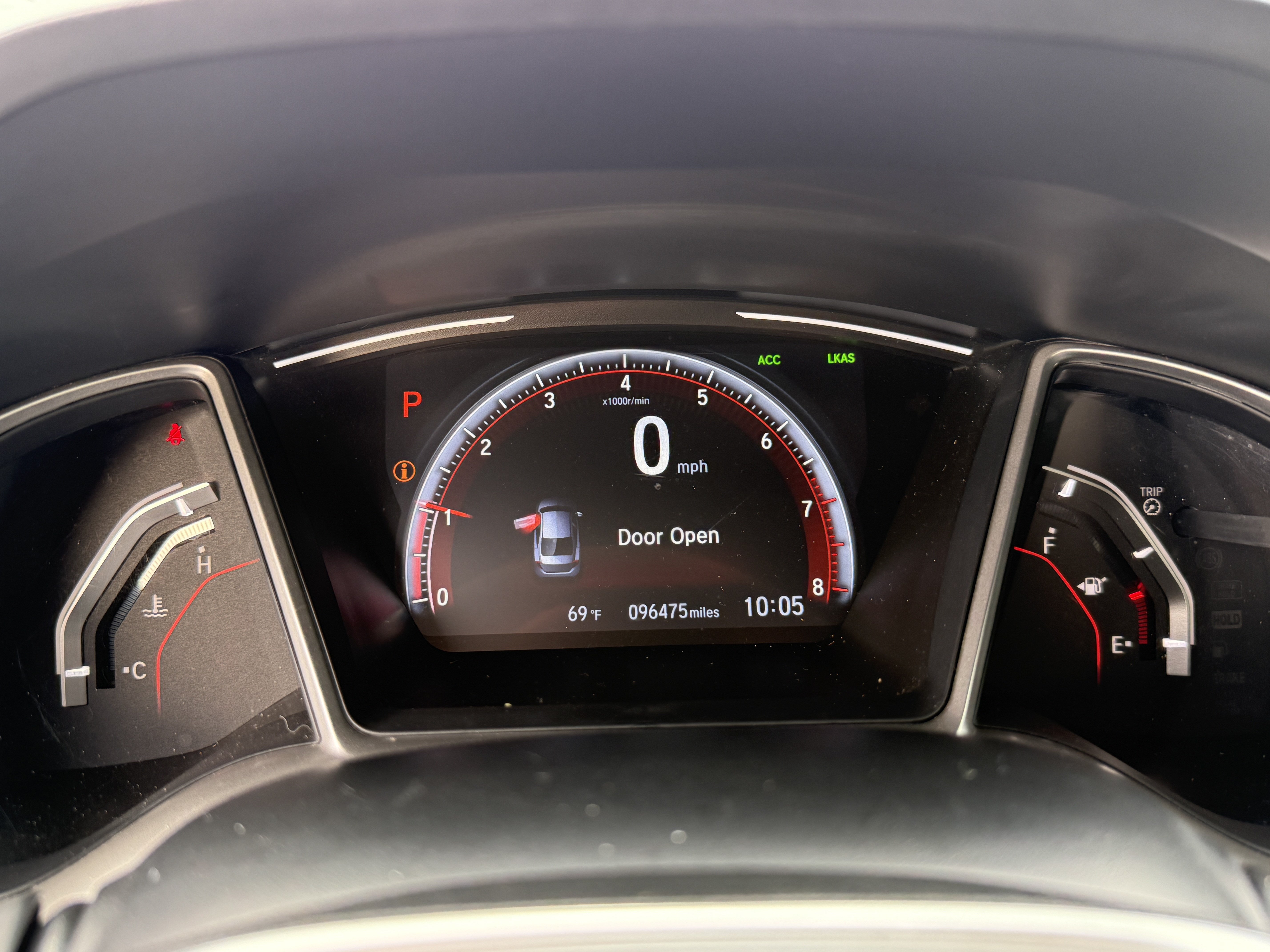 Used 2020 Honda Civic Sport image 23