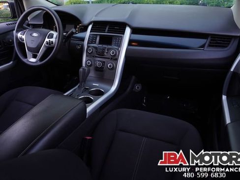 Used 2013 Ford Edge SE image 76