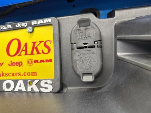 Used 2023 RAM 2500 Power Wagon w/ Level 2 Equipment Group image 7