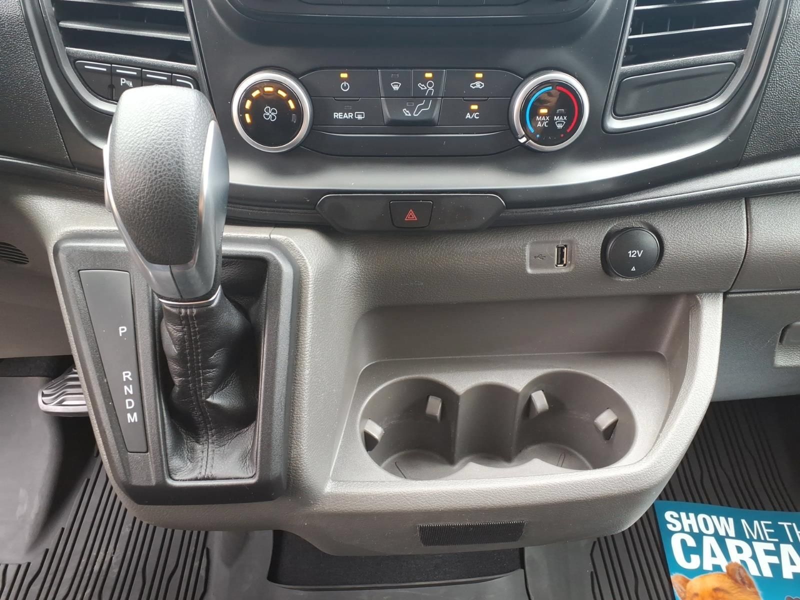 Used 2024 Ford Transit 350 XL RWD image 24