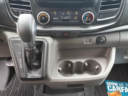 Used 2024 Ford Transit 350 XL RWD image 24
