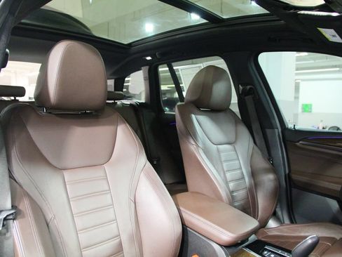 Used 2019 BMW X3 xDrive30i AWD/4WD image 22