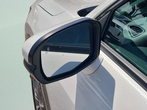 New 2026 Acura ADX FWD image 24