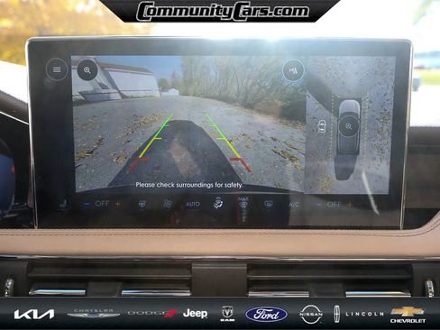 Certified 2023 Lincoln Corsair Reserve w/ Equipment Group 201A image 18