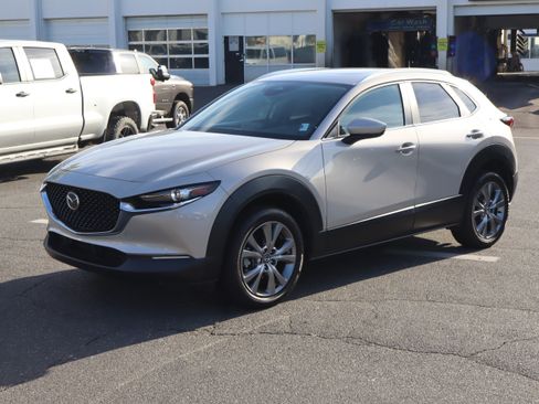 Used 2024 MAZDA CX-30 AWD 2.5 S w/ Preferred Package image 5