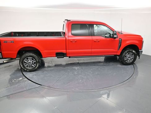 Used 2024 Ford F350 Lariat w/ Lariat Ultimate Package image 38
