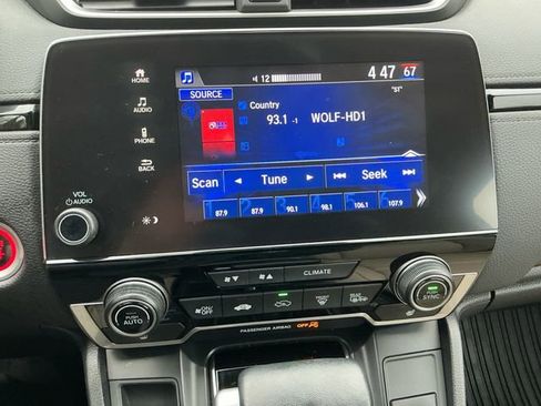 Used 2022 Honda CR-V EX-L image 23