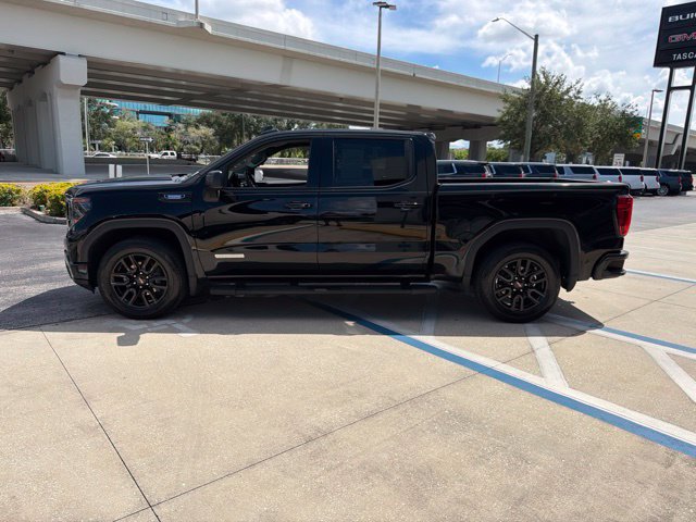 Used 2024 GMC Sierra 1500 Elevation w/ Preferred Package RWD image 4