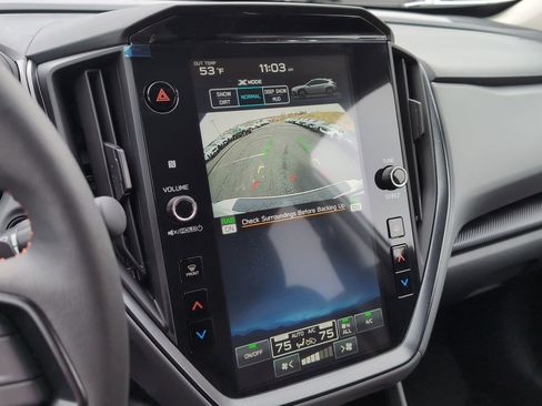 New 2026 Subaru Crosstrek 2.5i Limited w/ Popular Package #4A image 20