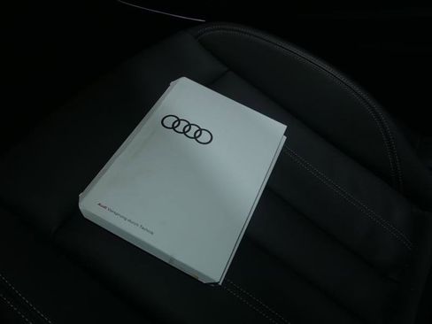 Used 2022 Audi A4 2.0T Premium Plus image 47