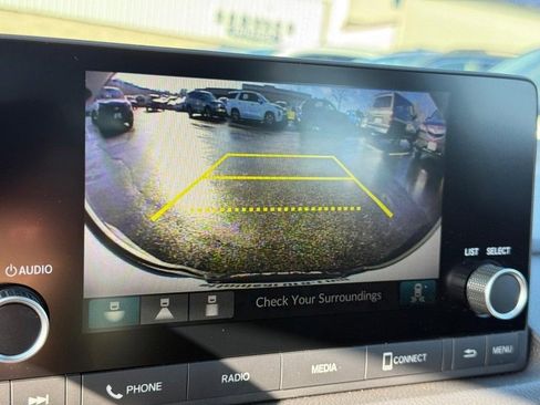 Certified 2025 Acura Integra A-Spec image 22