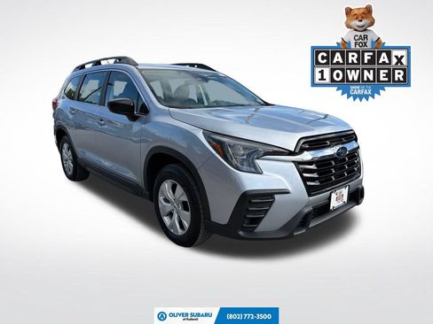 Used 2024 Subaru Ascent 8-Passenger AWD/4WD image 1