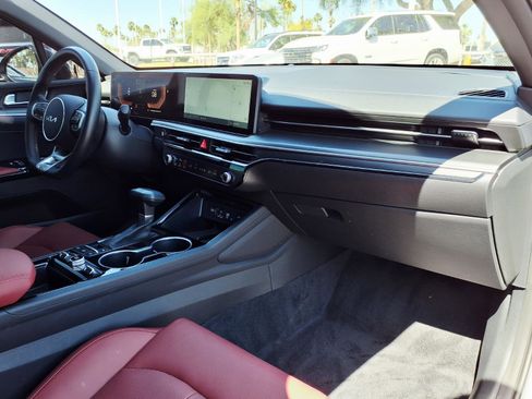 Used 2026 Kia K5 GT-Line w/ GT-Line Premium Package image 11