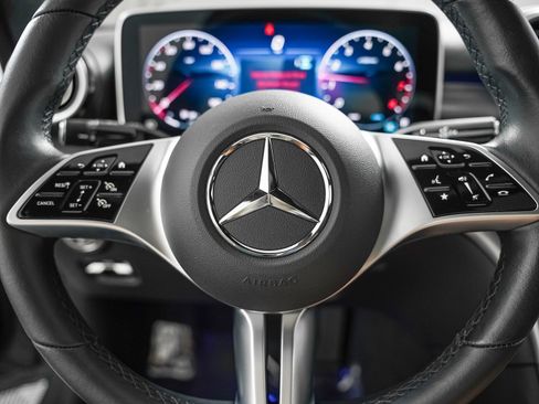 Certified 2026 Mercedes-Benz C 300 Sedan image 12