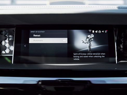 Used 2025 Rolls-Royce Phantom Sedan image 86