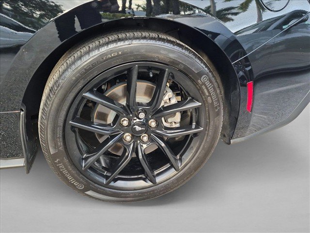 Used 2025 Ford Mustang Premium RWD image 23