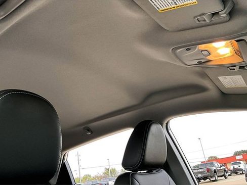 Used 2023 Chevrolet Bolt LT w/ Infotainment Package image 22