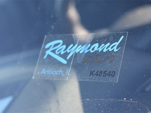 New 2025 Kia Telluride SX X-Line image 40