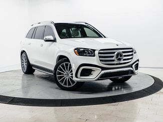 Used 2024 Mercedes-Benz GLS 450 4MATIC video 1