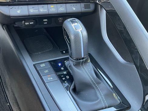 Used 2024 Hyundai Elantra N FWD image 27