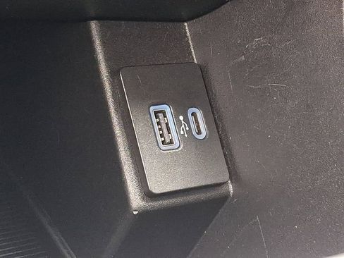 Certified 2023 Ford Edge SEL image 23