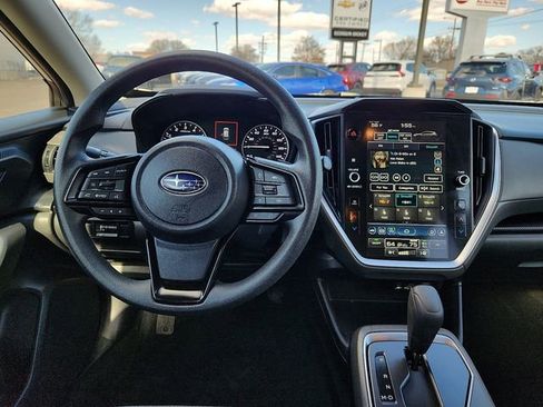 Certified 2025 Subaru Crosstrek 2.0i Premium image 12