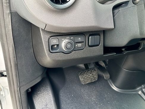 New 2026 Mercedes-Benz Sprinter 2500 image 10