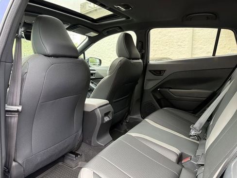 New 2026 Subaru Crosstrek 2.5i Wilderness AWD/4WD image 12