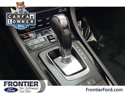 Used 2023 Porsche 718 Boxster image 23