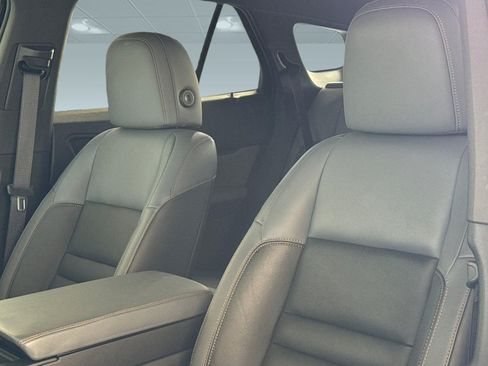 Used 2024 Honda Prologue Touring image 29