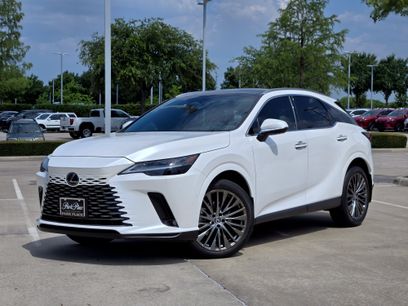 Used 2024 Lexus RX 350 FWD w/ Convenience Package