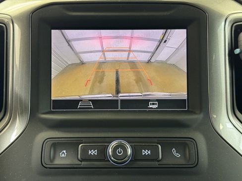 Used 2024 GMC Sierra 1500 Pro w/ Pro Value Package image 36