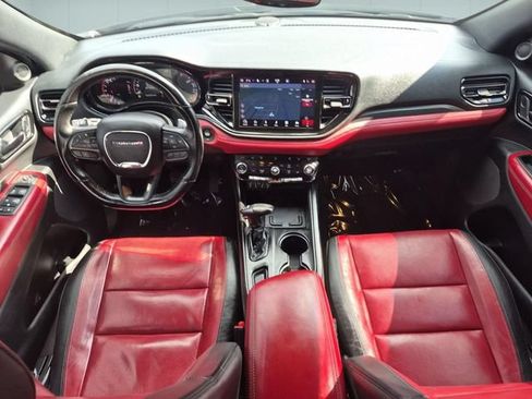 Used 2022 Dodge Durango R/T AWD/4WD image 27