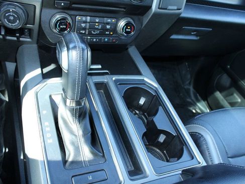 Used 2018 Ford F150 Raptor w/ Equipment Group 802A Luxury image 17