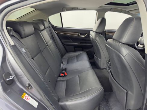 Used 2015 Lexus GS 350 w/ Premium Package image 40