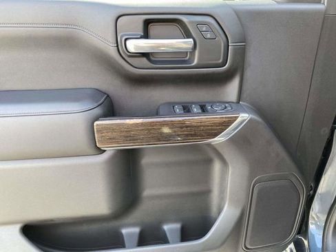 Certified 2021 GMC Sierra 1500 Elevation image 21