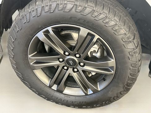 Used 2021 Ford F150 XLT w/ Equipment Group 302A High AWD/4WD image 35