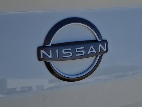 Used 2024 Nissan Altima 2.5 SR image 28