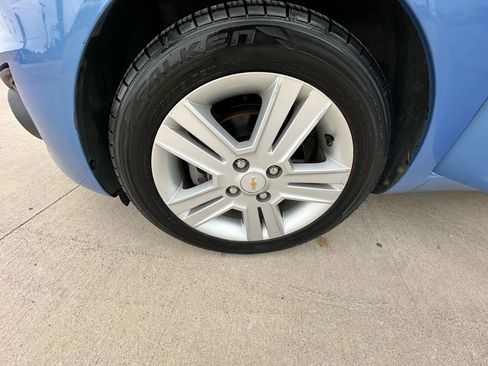 Used 2014 Chevrolet Spark LT image 34