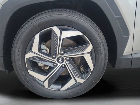 Used 2022 Hyundai Tucson SEL w/ Convenience + Premium Package FWD image 27