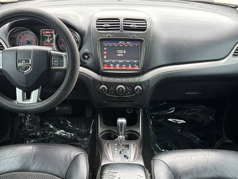 Used 2016 Dodge Journey Crossroad image 27