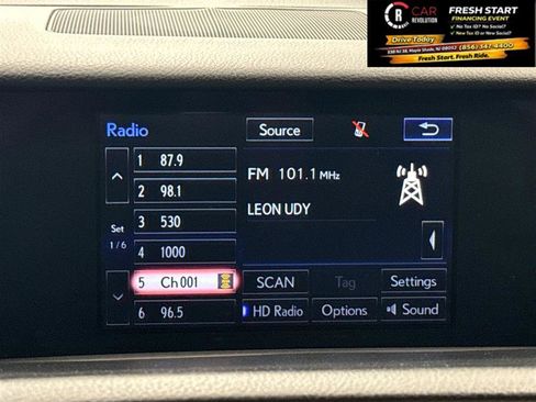 Used 2016 Lexus RC 300 AWD image 22