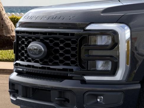 New 2026 Ford F350 Lariat w/ Tremor Off-Road Package image 17