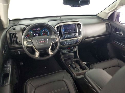 Used 2021 GMC Canyon Denali image 15