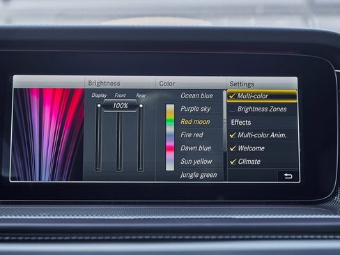 Used 2022 Mercedes-Benz G 63 AMG 4MATIC image 79