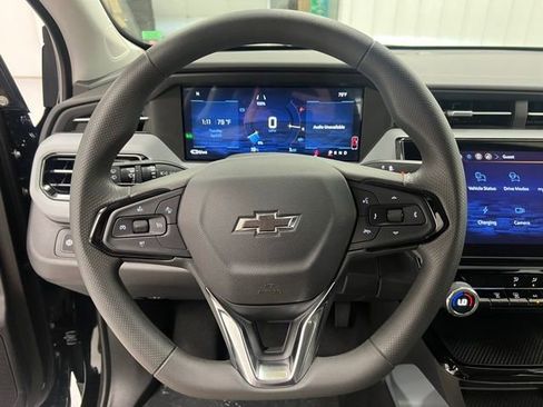 New 2027 Chevrolet Bolt LT FWD image 7