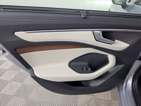 New 2026 Audi A6 Prestige AWD/4WD image 38