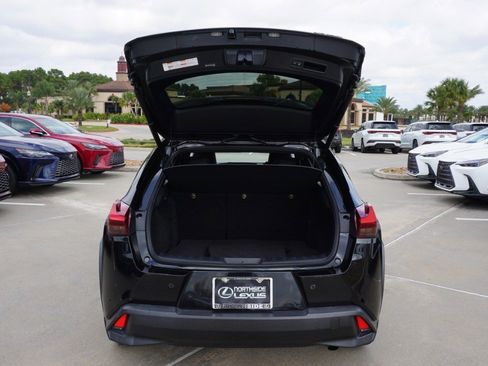 Certified 2020 Lexus UX 200 w/ Premium Package image 32