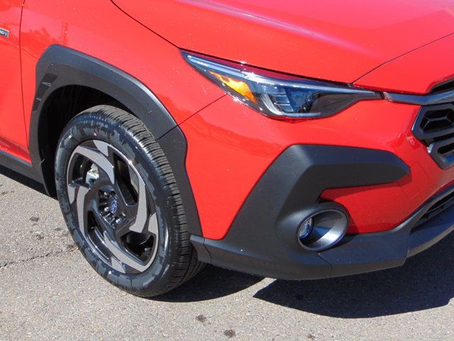 New 2026 Subaru Crosstrek 2.5i Limited AWD/4WD image 2
